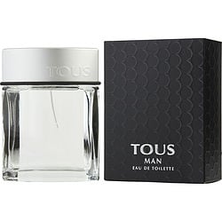 TOUS MAN by Tous-0