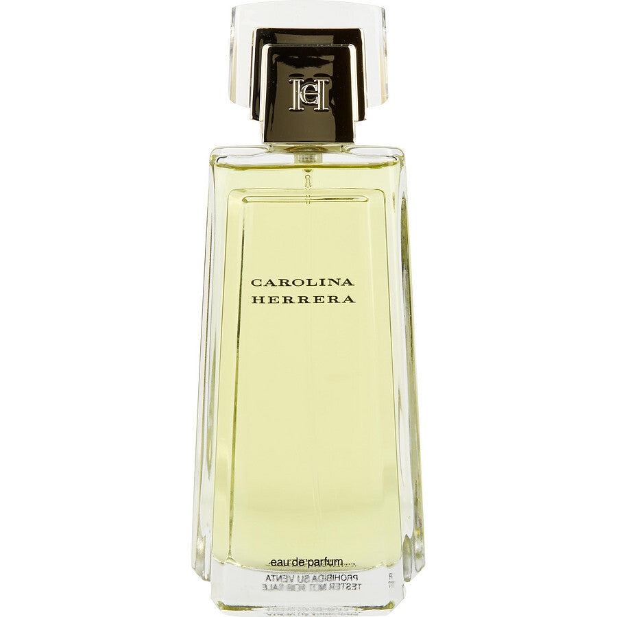 HERRERA by Carolina Herrera (WOMEN) - EAU DE PARFUM SPRAY 3.4 OZ *TESTER