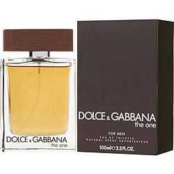 THE ONE by Dolce & Gabbana-0