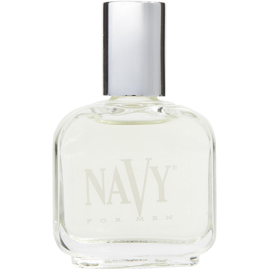 NAVY by Dana (MEN) - COLOGNE 0.5 OZ (UNBOXED)