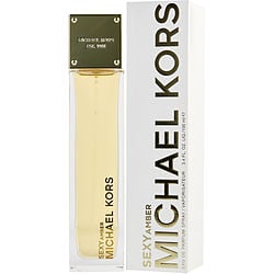 MICHAEL KORS SEXY AMBER by Michael Kors-0