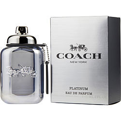 Eau de parfum spray 2 oz