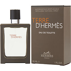 TERRE D'HERMES by Hermes-0