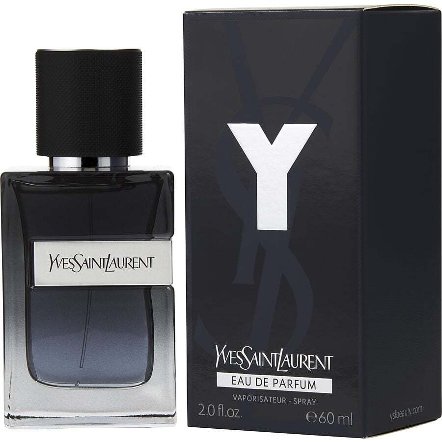 Y by Yves Saint Laurent (MEN) - EAU DE PARFUM SPRAY 2 OZ