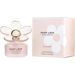 MARC JACOBS DAISY LOVE EAU SO SWEET by Marc Jacobs-0