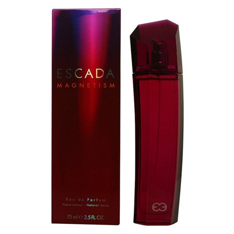 Women's Perfume Magnetism Escada EDP-2