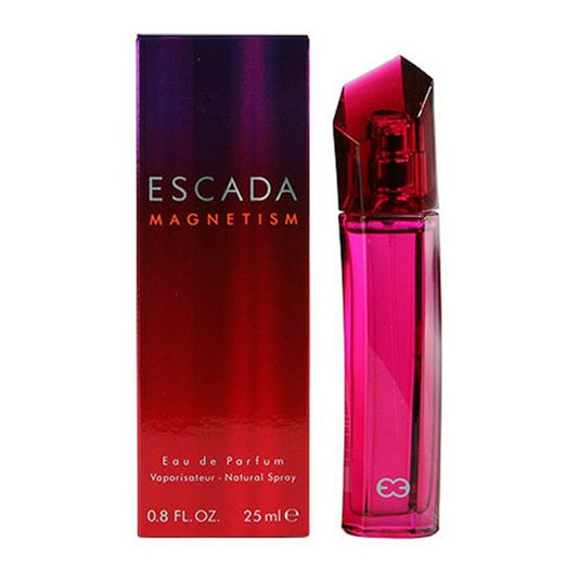 Women's Perfume Magnetism Escada EDP-0