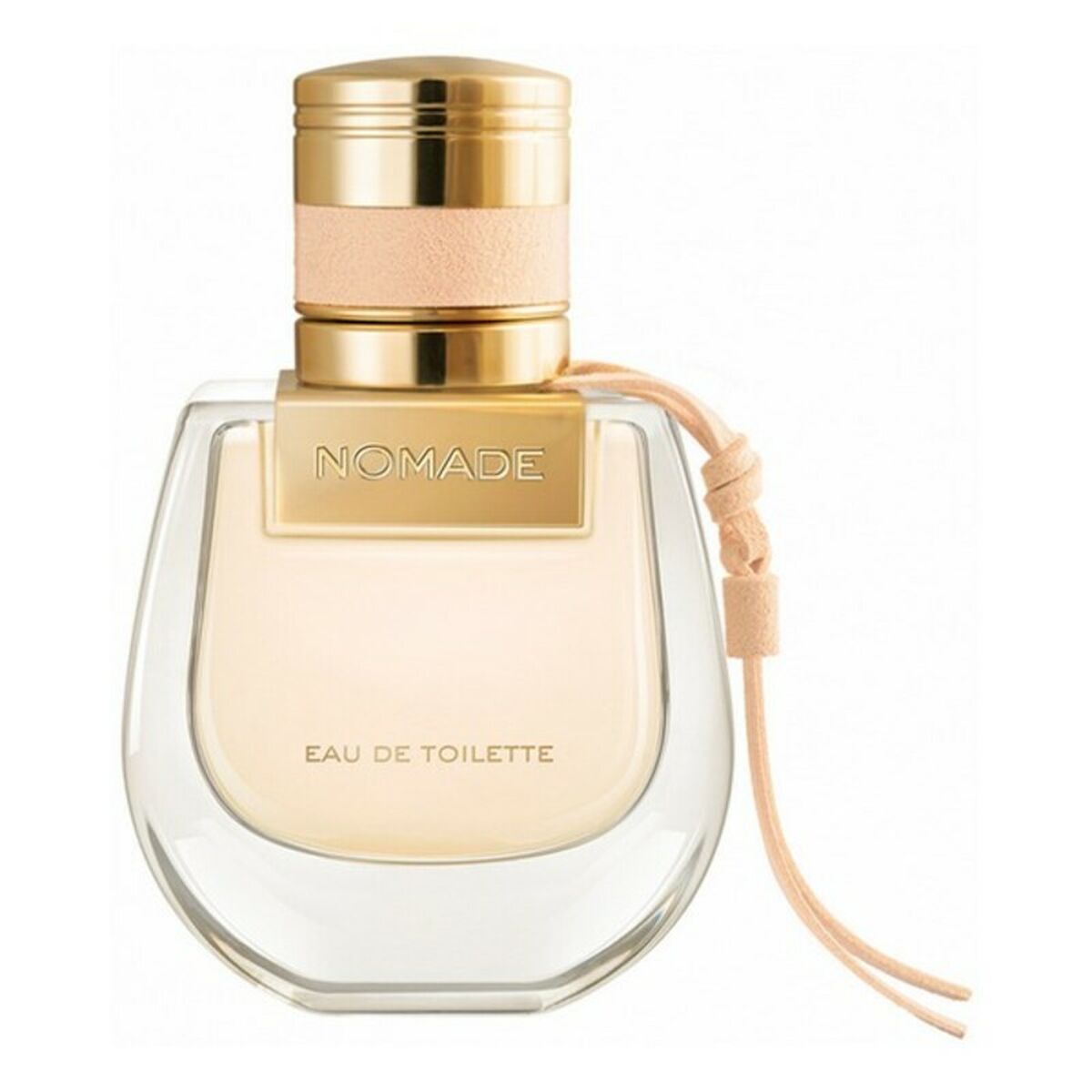 Women's Perfume Nomade Chloe (EDT)-1