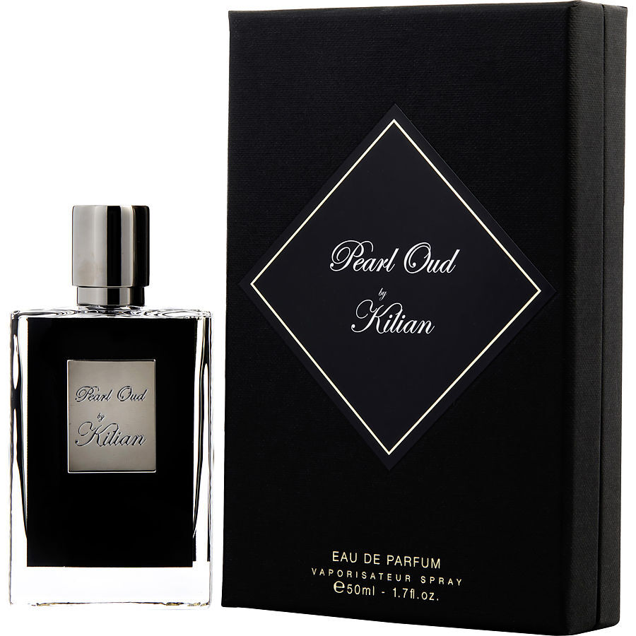 KILIAN PEARL OUD by Kilian (UNISEX) - EAU DE PARFUM SPRAY REFILLABLE 1.7 OZ