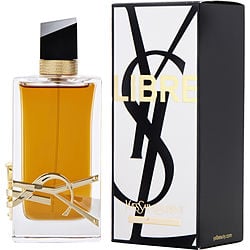 LIBRE INTENSE YVES SAINT LAURENT by Yves Saint Laurent-0