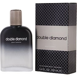DOUBLE DIAMOND by YZY PERFUME-0