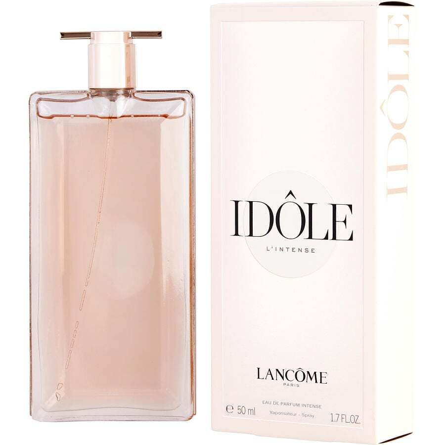 LANCOME IDOLE L'INTENSE by Lancome (WOMEN) - EAU DE PARFUM SPRAY 1.7 OZ