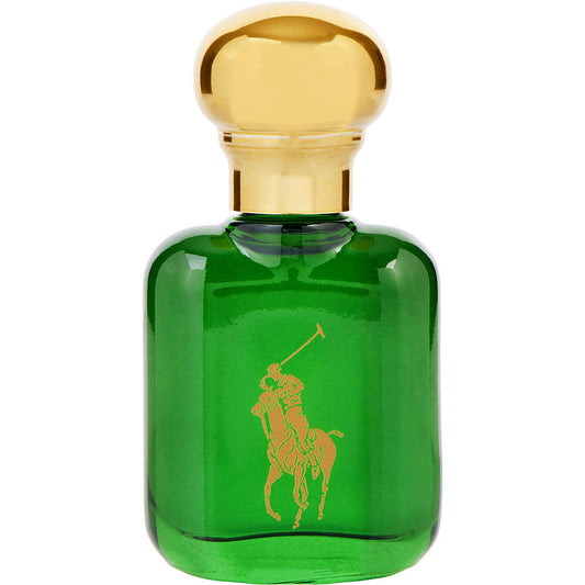 POLO by Ralph Lauren (MEN) - EDT 0.5 OZ (UNBOXED)