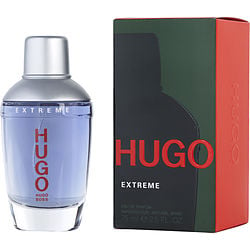 HUGO EXTREME by Hugo Boss-0