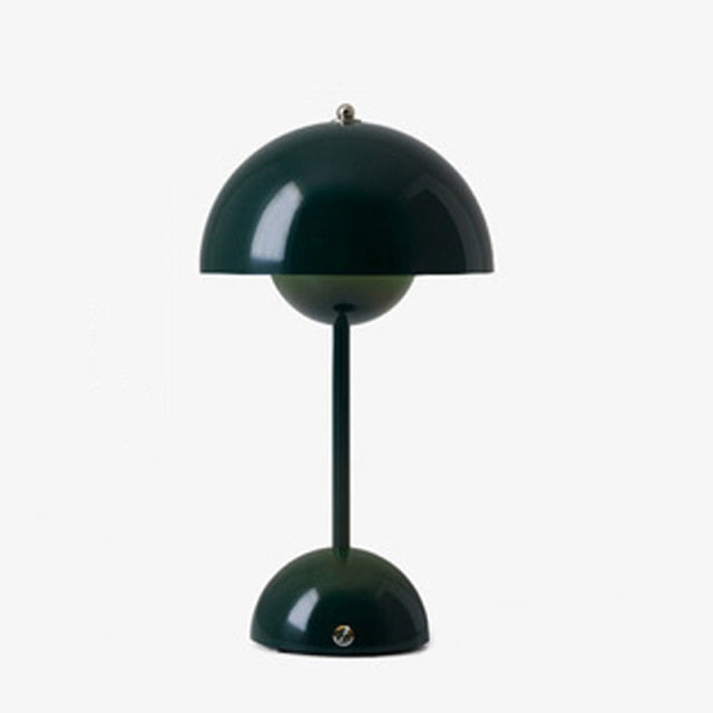 The Mångata - Retro Table Lamp