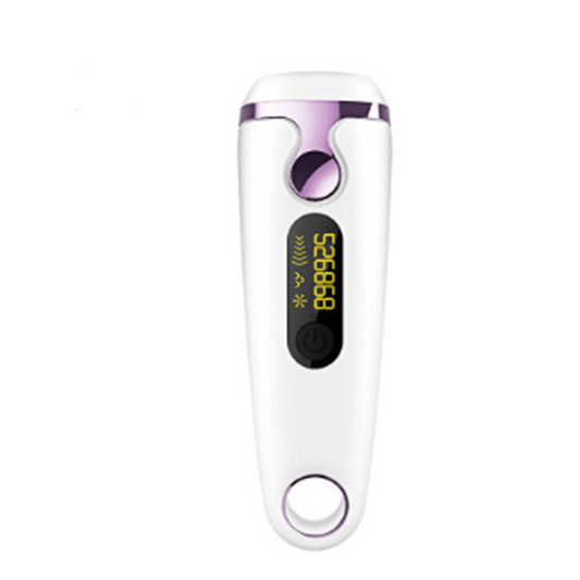 Color: C AU - Hair removal instrument