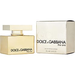 THE ONE GOLD by Dolce & Gabbana-0