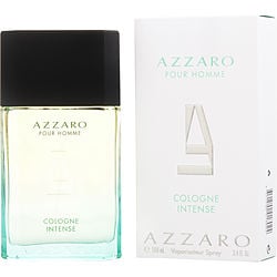 AZZARO COLOGNE INTENSE by Azzaro-0