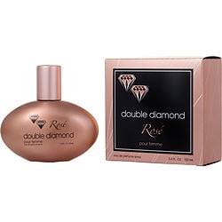 DOUBLE DIAMOND ROSE by YZY PERFUME-0