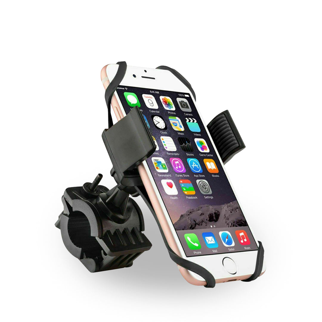 Universal Bike Phone Mount - American Smart