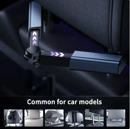 Telescopic Car Phone Holder