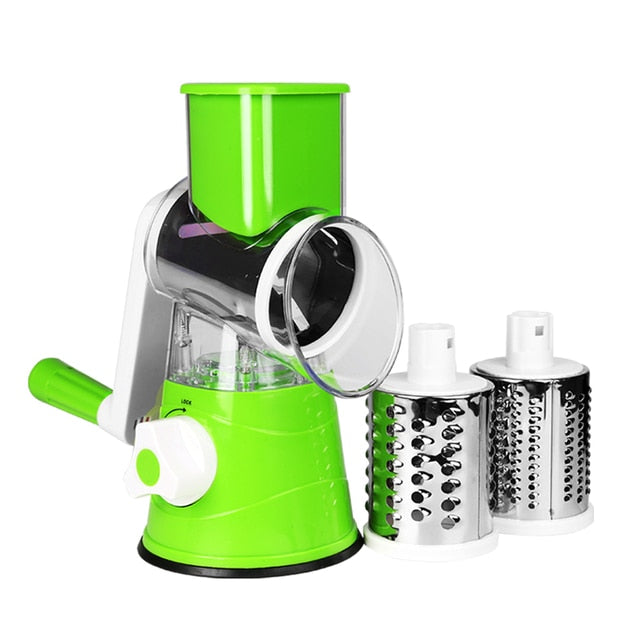 Vegetable Slicer Manual Kitchen Tools