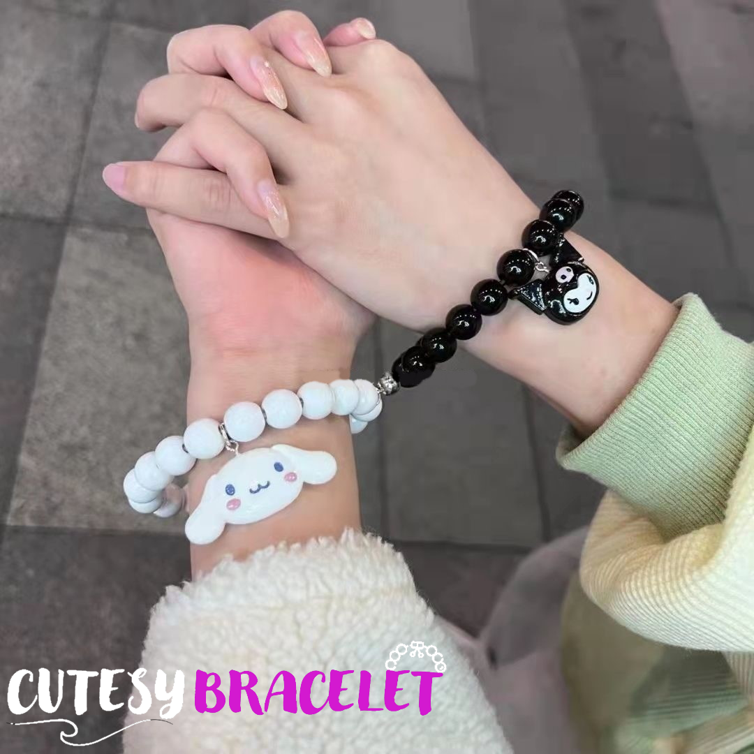 Cutesy Bracelet