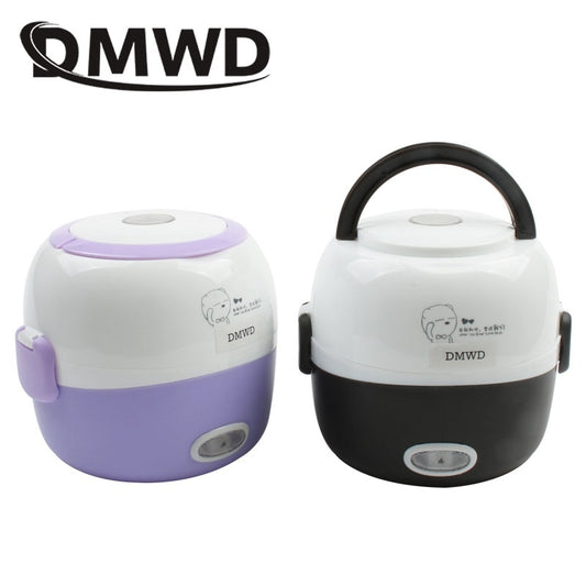 Mini Rice Cooker