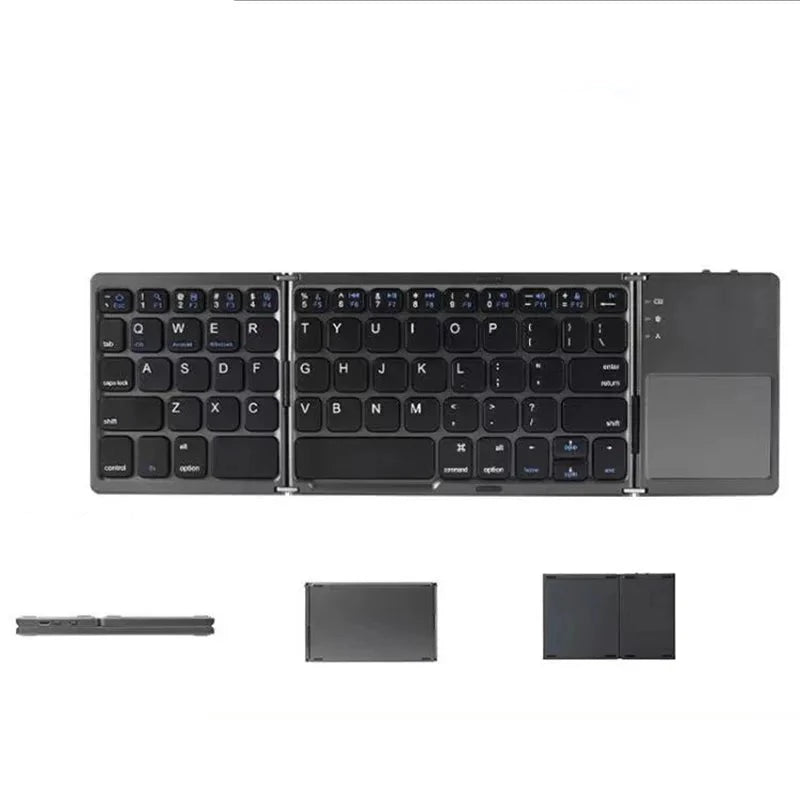 Wireless Folding Keyboard