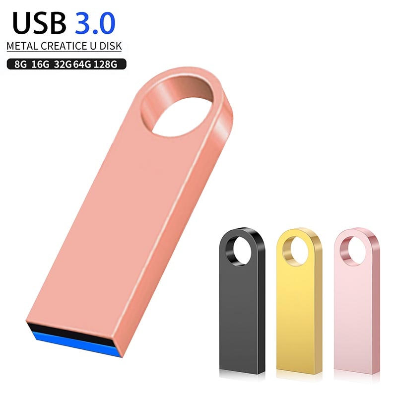 USB Flash Drive 3.0 High Speed