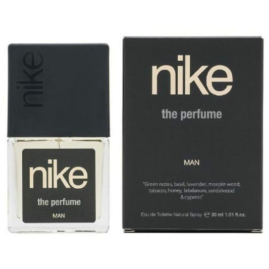 Perfume Hombre Nike EDT The Perfume (30 ml)-0