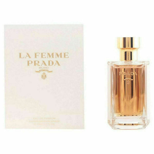 Perfume Mujer Prada EDP-0