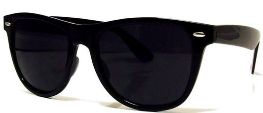 Unisex Dark Sunglasses - American Smart