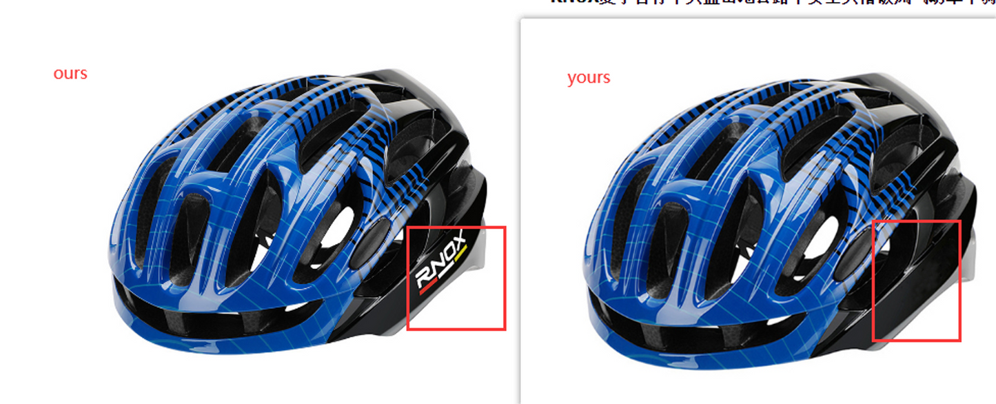 Unisex Road Bicycle Helmet