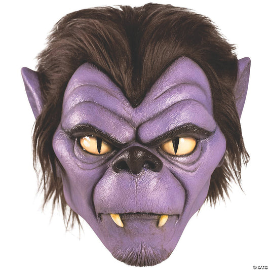 Wolfman mask