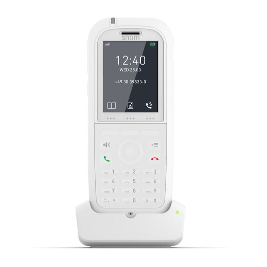 M90 Medical Handset