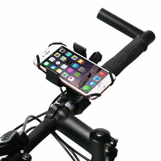 Universal Bike Phone Mount - American Smart