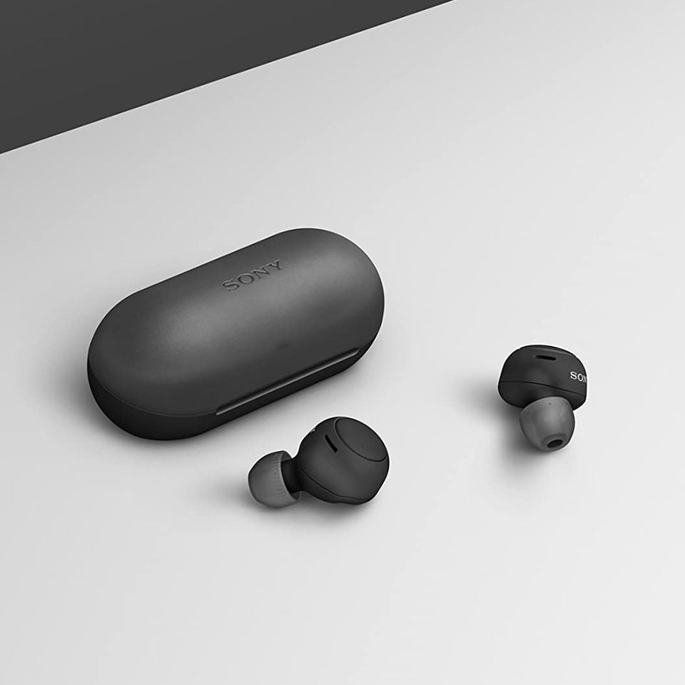 Bluetooth Earphone