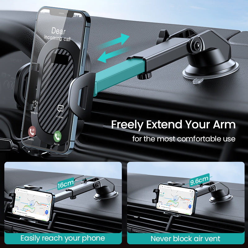 Car Phone Holder