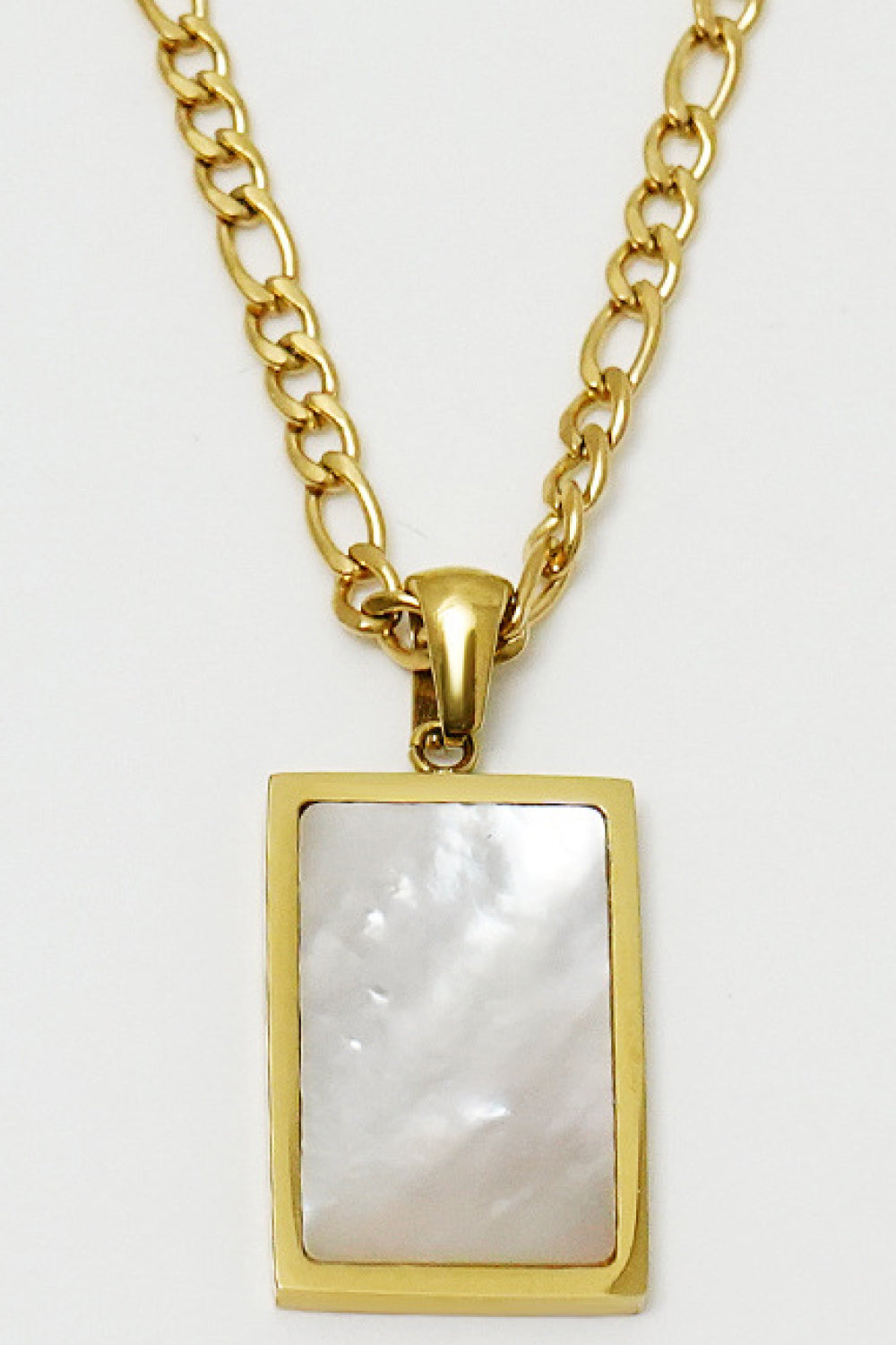 Pretty Pendant Necklace - American Smart